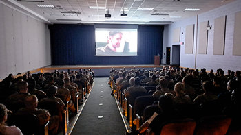 Auditorium